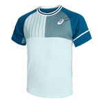 Vêtements ASICS Match Shortsleeve