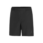 V&ecirc;tements NEO NEO Flyweight Flex 7in Short De Running Hommes-Noir