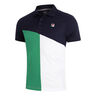 Erol Polo Hommes-Bleu Foncé,Vert