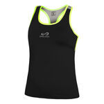Vêtements Endless Endless Flow Débardeur tank top Femmes - noir, vert