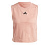 Match Pro Débardeur Tank Top Femmes-Rosé