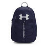 Hustle Sport Sac à dos - bleu