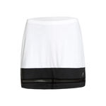 Vêtements Limited Sports Limited Sports Blawhi Jupe Femmes-Blanc,Noir