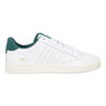 Lozan Klub LTH Baskets Hommes-blanc, vert clair