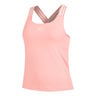 Samprini D&eacute;bardeur Tank Top Femmes-Ros&eacute;
