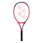 Raquettes De Tennis Yonex NEW VCORE 26 tango red