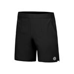 Vêtements BIDI BADU BIDI BADU Crew 9in Shorts Hommes-Noir