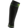 Sports Compression Lower Leg (x-long) Sleeve-Noir