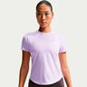 Swift Maillot de course Femmes - violet, argent