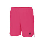 V&ecirc;tements Fila Fila Elrik Shorts Hommes-Pink