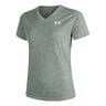Tech Shortsleeve Twist