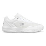 Chaussures de tennis Wilson Wilson Court Glide Chaussures toutes surfaces Hommes-blanc