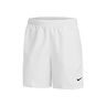 Dri-Fit Multi Shorts Gar&ccedil;ons-Blanc,Blanc
