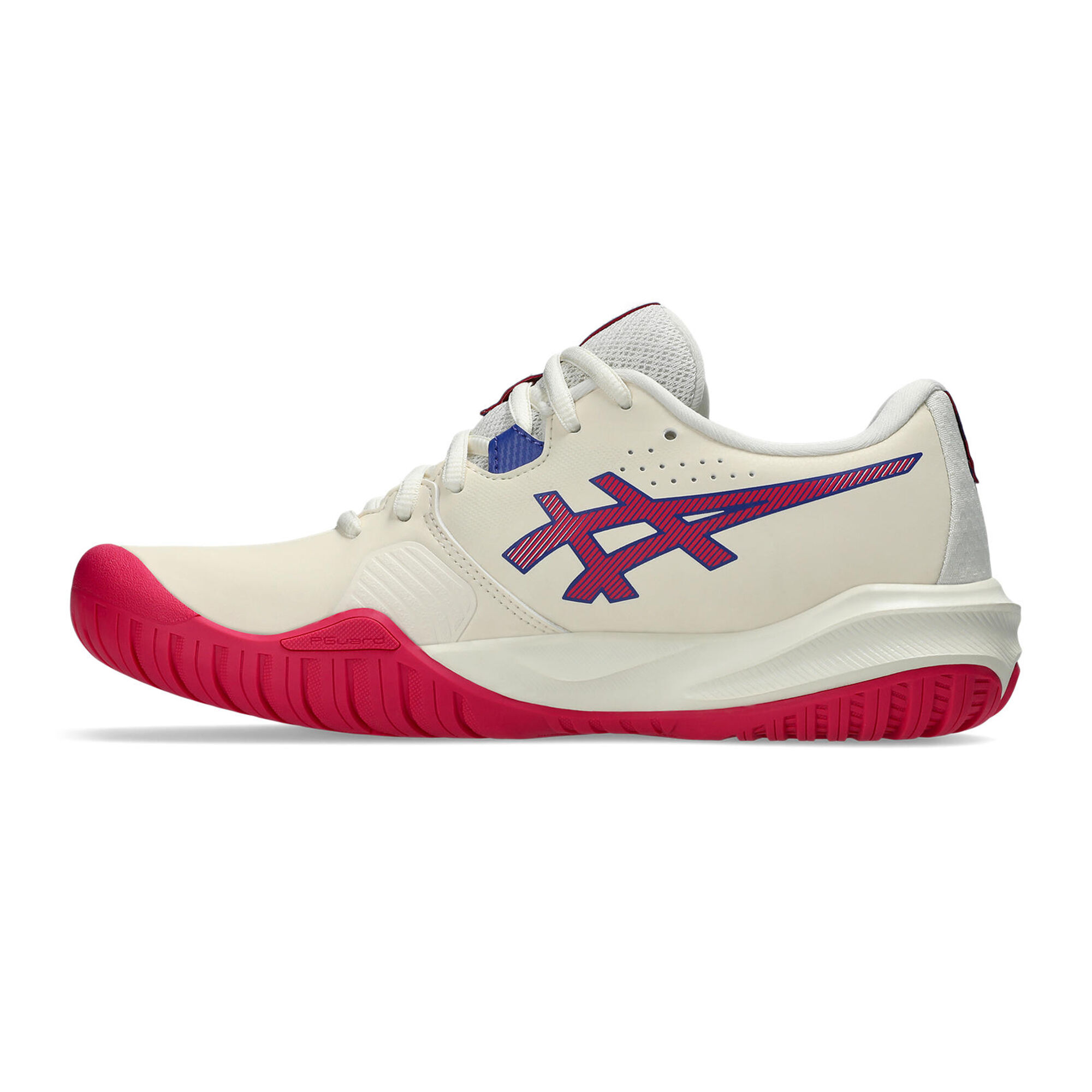ASICS