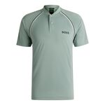 Vêtements BOSS Pariq TOC Mesh Polo