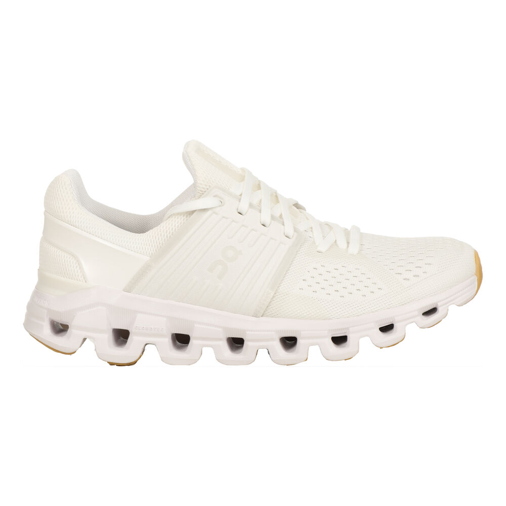On Cloudswift Undyed Chaussure De Running Sans Stabilisateurs Hommes