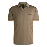 Vêtements BOSS BOSS Palle MB2 Polo Hommes-Le Caramel