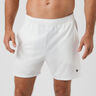 Ace Racquet Shorts Hommes-Blanc