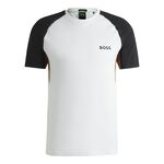 Vêtements BOSS Tee TOC Pique