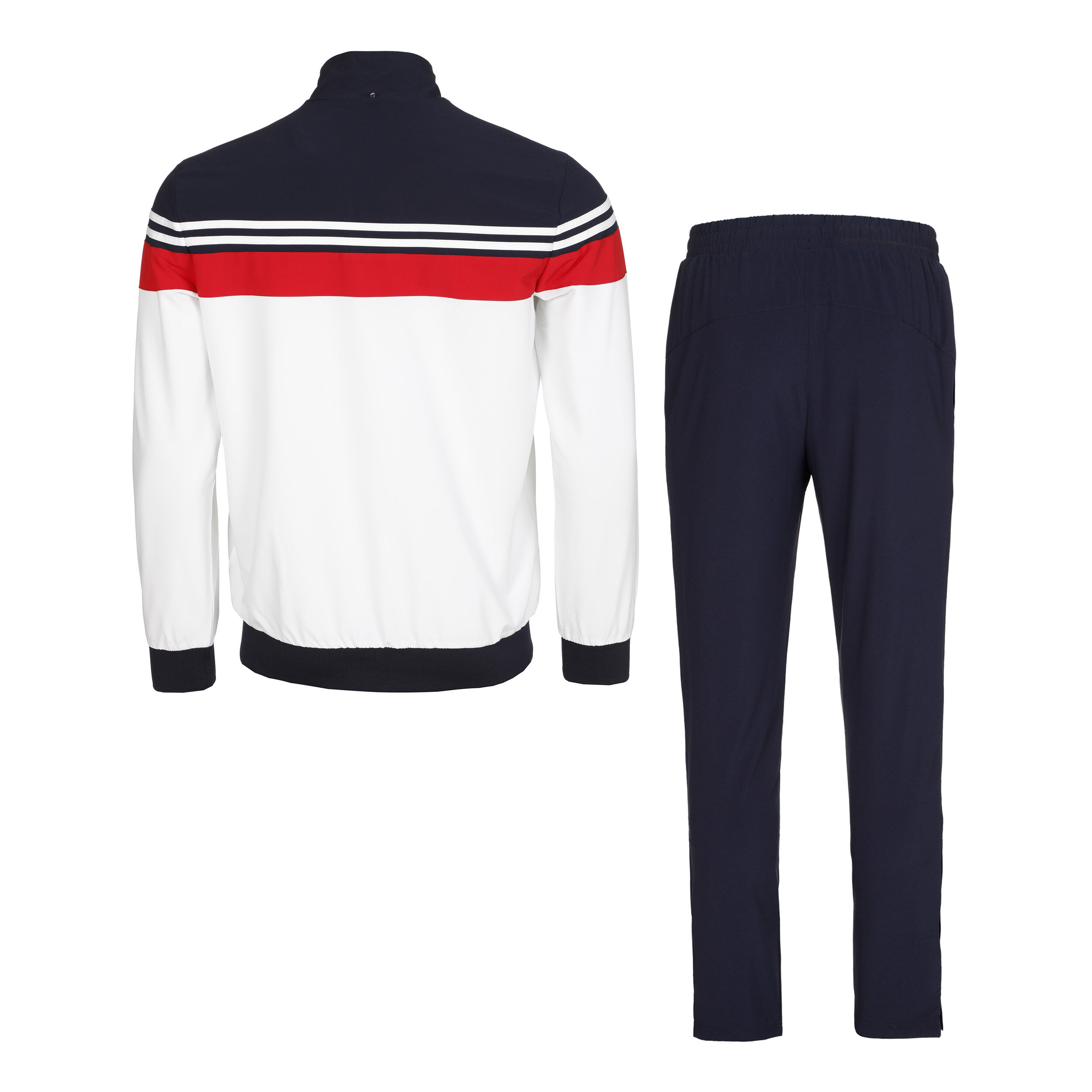 Vetement tennis fila discount