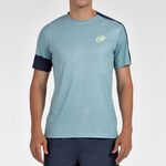 Vêtements Bullpadel CAMISETA BULLPADEL LEIDO 012