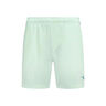 Court Shorts Hommes-vert