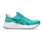 Chaussures de running ASICS ASICS Versablast 4 Chaussure De Running Sans Stabilisateurs Hommes-Bleu,Noir