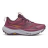 Xodus Ultra 4 Chaussure Trail Femmes-Rouge Vin, Violet