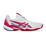 Chaussures De Tennis ASICS Solution Speed AC