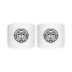 Vêtements BIDI BADU BIDI BADU Lil  Move Short Poignet Pack de 2 unités Unisex - blanc, noir