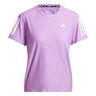 Own the Run Maillot de course Femmes - lilas, 