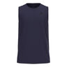 Essential Débardeur Tank Top Hommes-Bleu Foncé