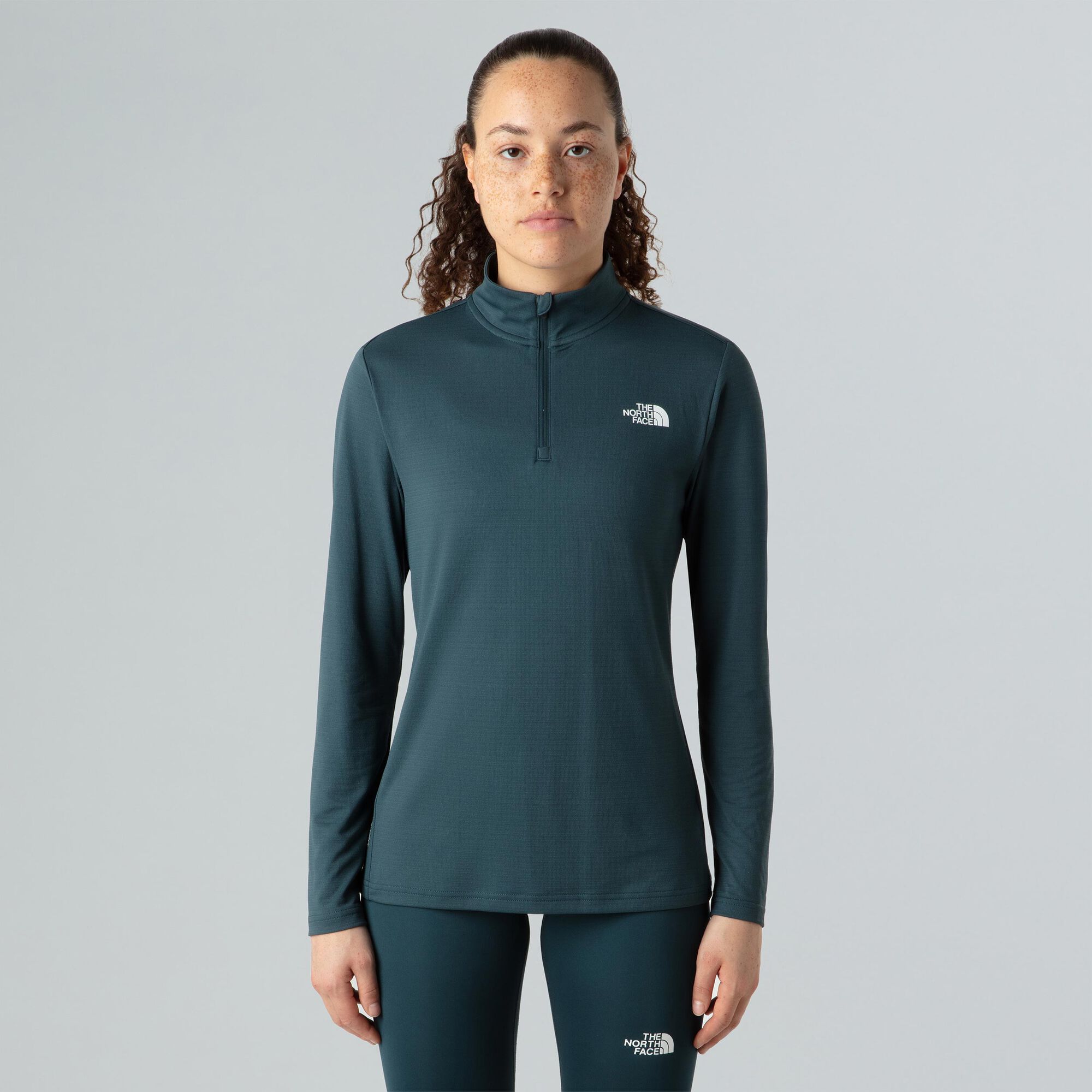 The North Face