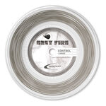 Isospeed Isospeed Grey Fire Bobine Cordage 200m-Gris
