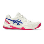Chaussures De Tennis ASICS Gel-Dedicate 8 CARPET