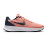Vapor Lite 3 Chaussure Terre Battue Hommes-Abricot, Blanc