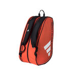 Sacs De Tennis adidas Racketbag Control Orange 3.4