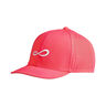 Icon Casquette Unisex - pink, 