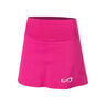 Minimal High Waist Jupe Femmes-Pink