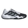 Barricade 13 Chaussure Terre Battue Hommes-Noir,Blanc