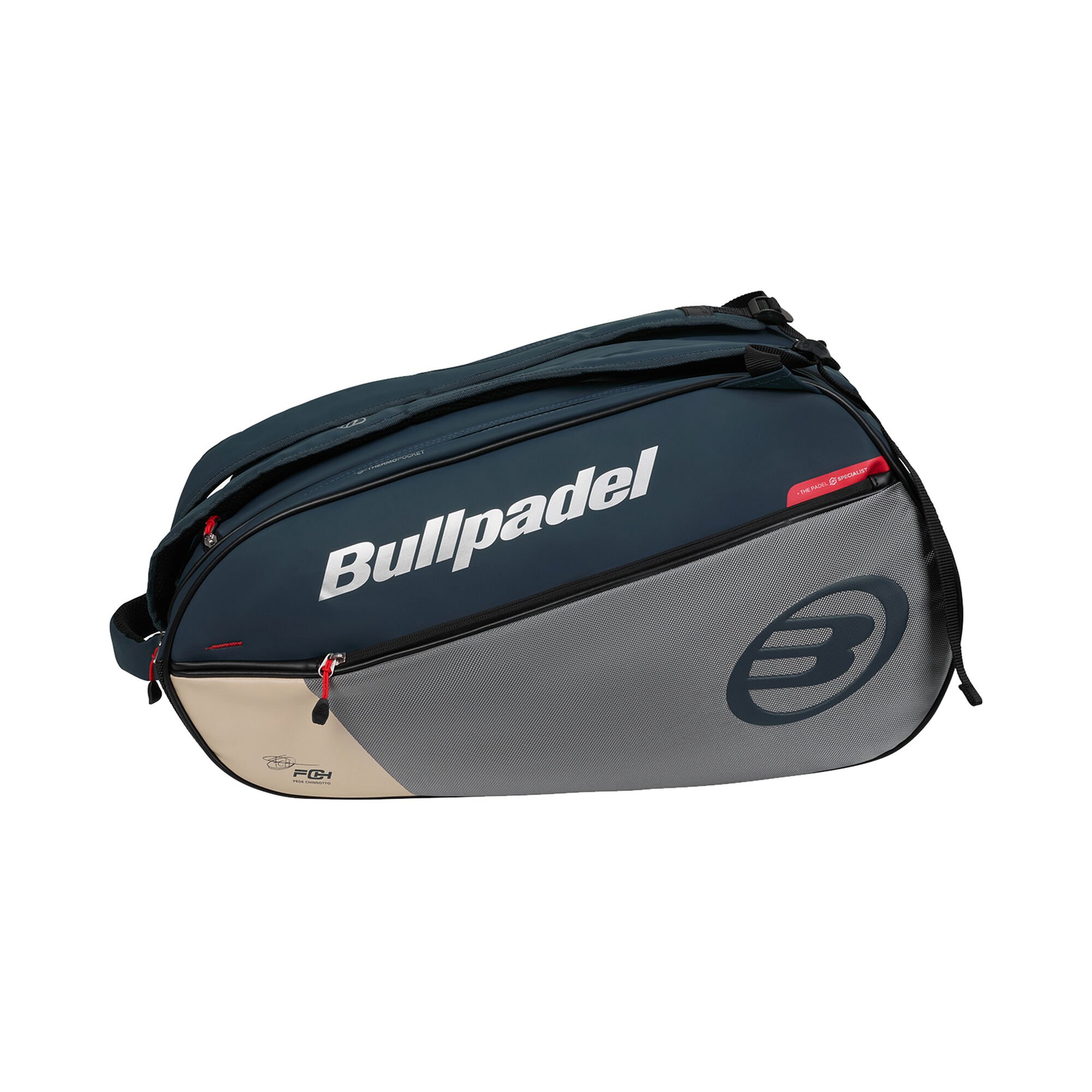 Bullpadel