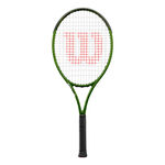 Raquettes de tennis Wilson Wilson Blade Feel Comp Jr 26 Raquettes Enfants