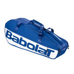 Babolat Babolat Court M Housse De Raquette-Bleu