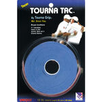 Surgrips Tourna Tourna Tac Pack De 10-Bleu