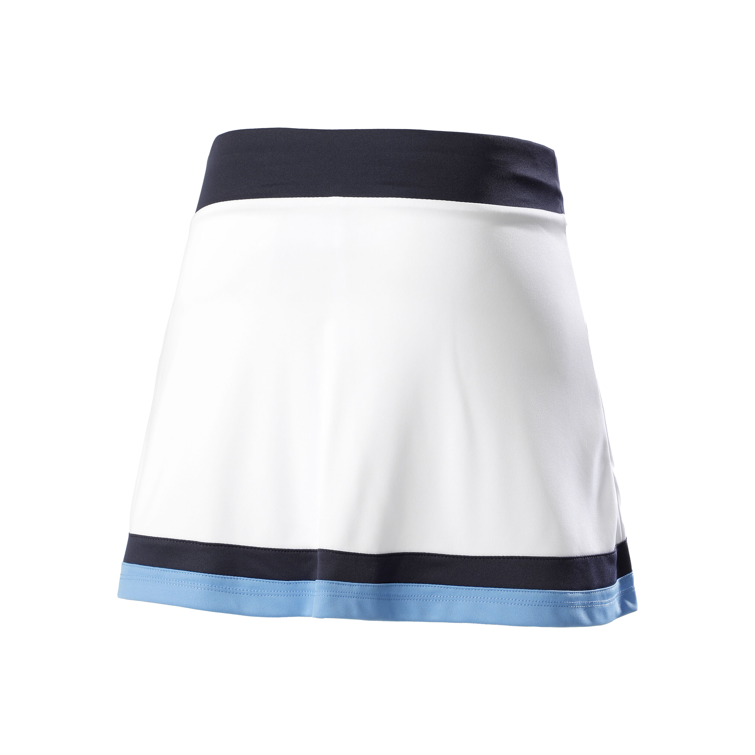 Buy Fila Lina Jupe Femmes Blanc Bleu online Tennis Point BE