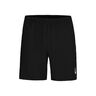 Smash 2.0 Shorts Hommes-Noir,Blanc