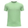 Essential Seamless Maillot De Course Hommes-Mint