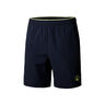 Drop Shorts Hommes - bleu foncé, 