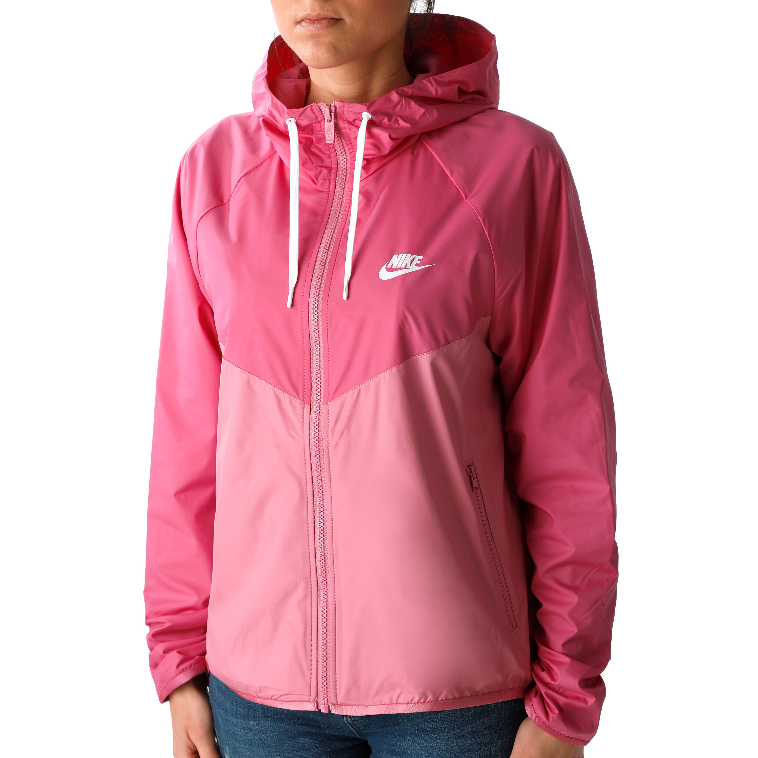 Veste nike sportswear windrunner femme 2025