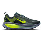 Chaussures de running Nike Nike Vomero&nbsp;18 Chaussure de running sans stabilisateurs Hommes-vert, jaune